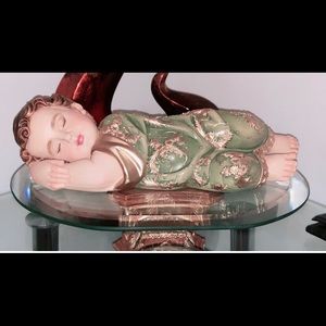 Meet your Posher, Johanna